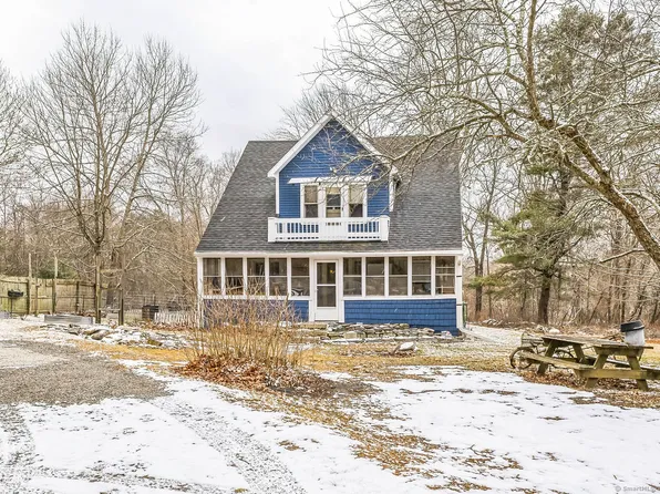 61 Laiho Road, Sterling, CT 06377