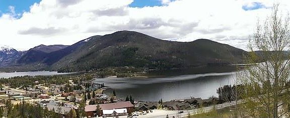 Grand Lake & Shadow Mt. Lake