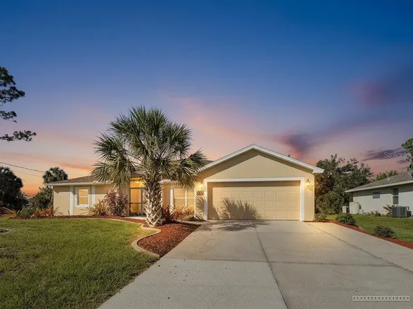 1115 Urmey Ln, North Port, FL 34286