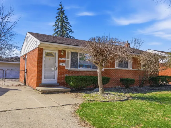 29725 Brown Ct, Garden City, MI 48135