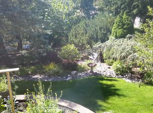 3021 SW Lillyben Ave, Gresham, OR 97080