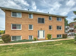 4676 Harrison St APT 6, Omaha, NE 68157