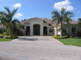 12463 Brookwood Ct, Davie, FL 33330