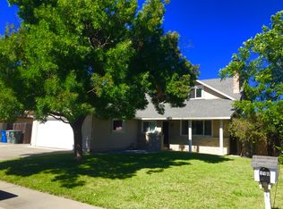 112 Kearney Way, Vacaville, CA