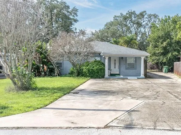 4726 W TAMBAY AVENUE LOT 61, TAMPA, FL 33611