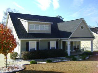 208 Craftsman Dr, Dothan, AL 36303