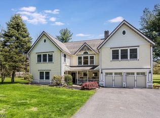 107 South St, Frelinghuysen Twp., NJ 07821