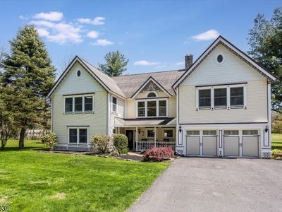 107 South St, Andover, NJ, 07821