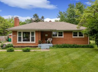 4610 Walden Dr, Louisville, KY 40229