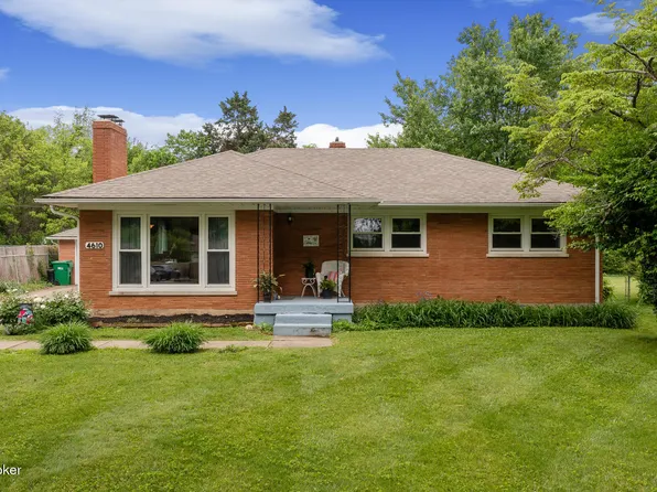 4610 Walden Dr, Louisville, KY 40229