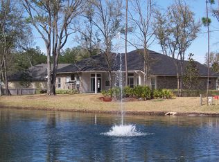 11380 Jerry Adam Dr, Jacksonville, FL 32218