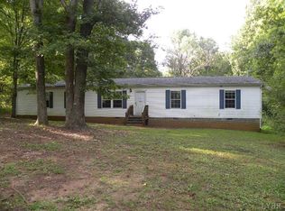 2464 Richmond Hwy, Gladstone, VA 24553