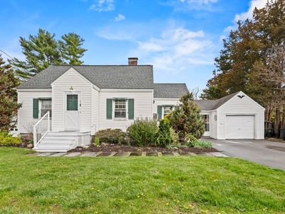 1 Whitney Ave, Maynard, MA, 01754