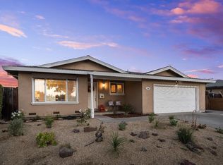 5732 Blossom Ave, San Jose, CA 95123
