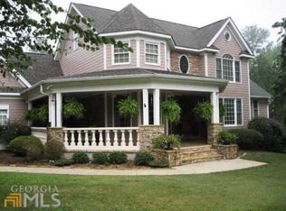 115 Cabin Rd, Newnan, GA 30265