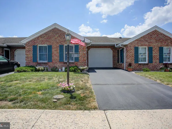 114 Lurgan Ave, Shippensburg, PA 17257
