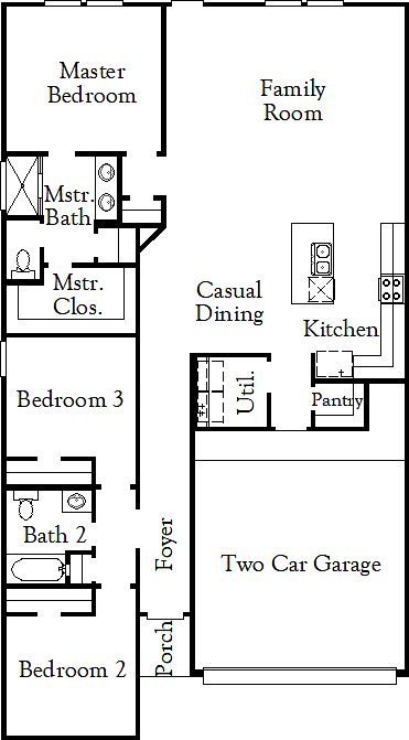 Floor 1