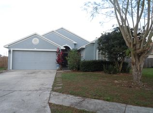 1406 Golden Squirrel Way, Seffner, FL 33584