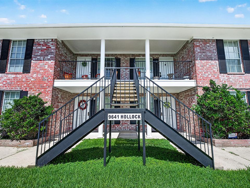 1st image of 9641 Hollock St APT 4