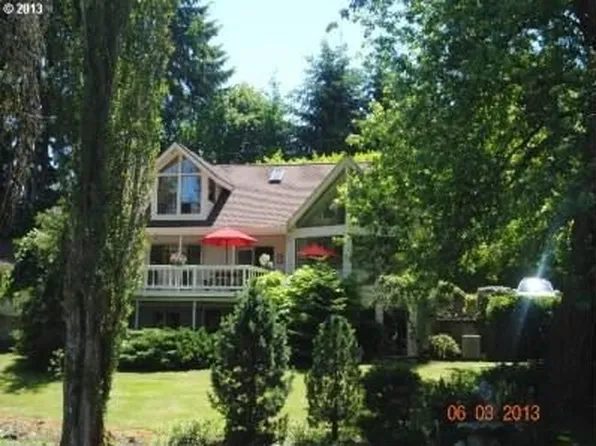 8419 NE Saint Johns Rd, Vancouver, WA 98665