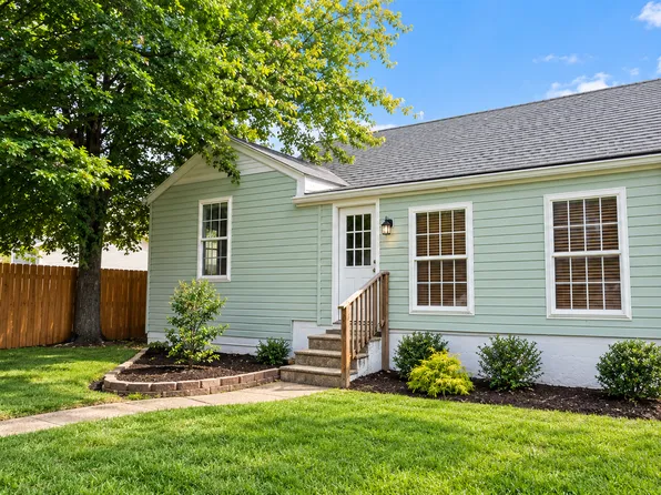 127 Greenland Beach Rd, Curtis Bay, MD 21226