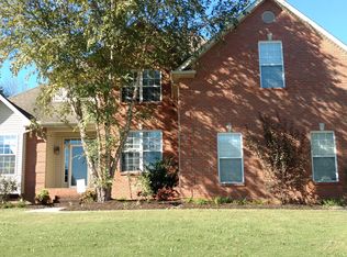 8110 Canter Ln, Powell, TN 37849