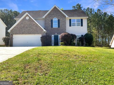 6693 Delaware Bnd, Fairburn, GA, 30213