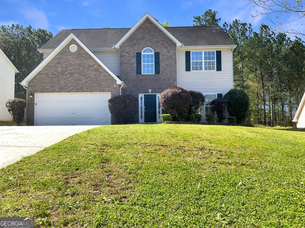 6693 Delaware Bnd, Fairburn, GA 30213