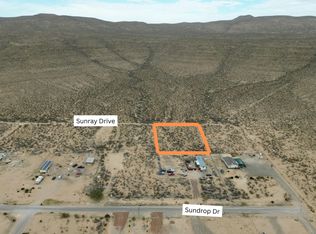 15586 Sunray Dr, El Paso, TX 79938