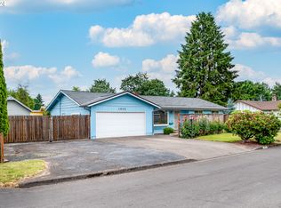 3860 Greenwood St, Eugene, OR 97404