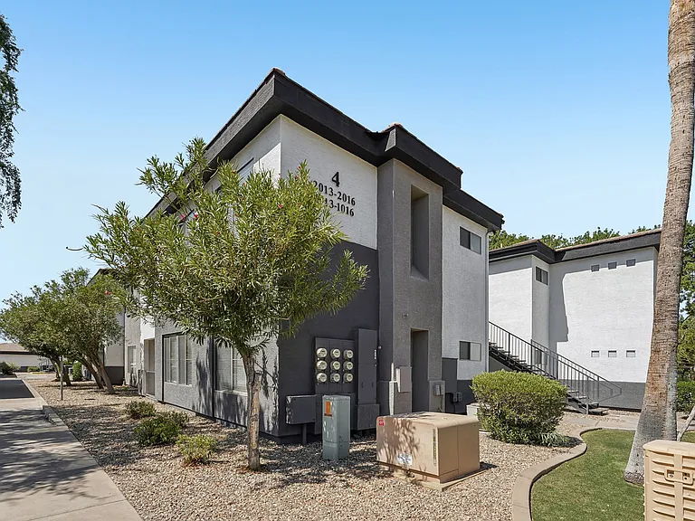 Villas at Mountain Vista Ranch — Photo 91