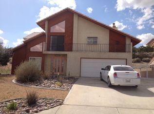 13636 Spring Valley Pkwy, Victorville, CA 92395