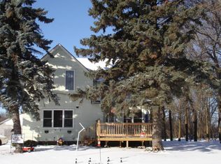 607 Main St, Adams, ND 58210