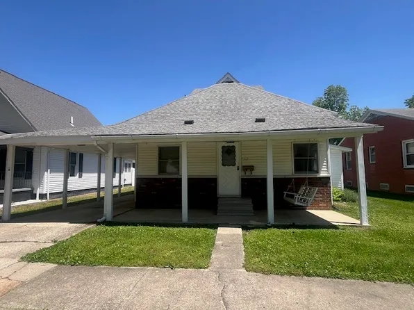 312 N 12th St, Herrin, IL 62948