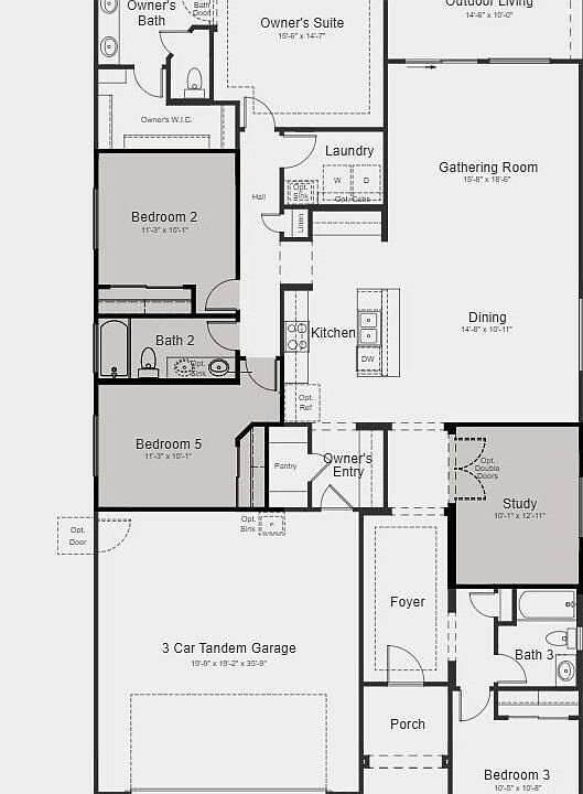 2nd image of 12875 W FLYNN Court