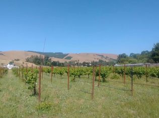 24160 Turkey Rd, Sonoma, CA 95476