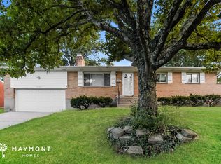 3989 Tramore Dr, Cincinnati, OH 45236