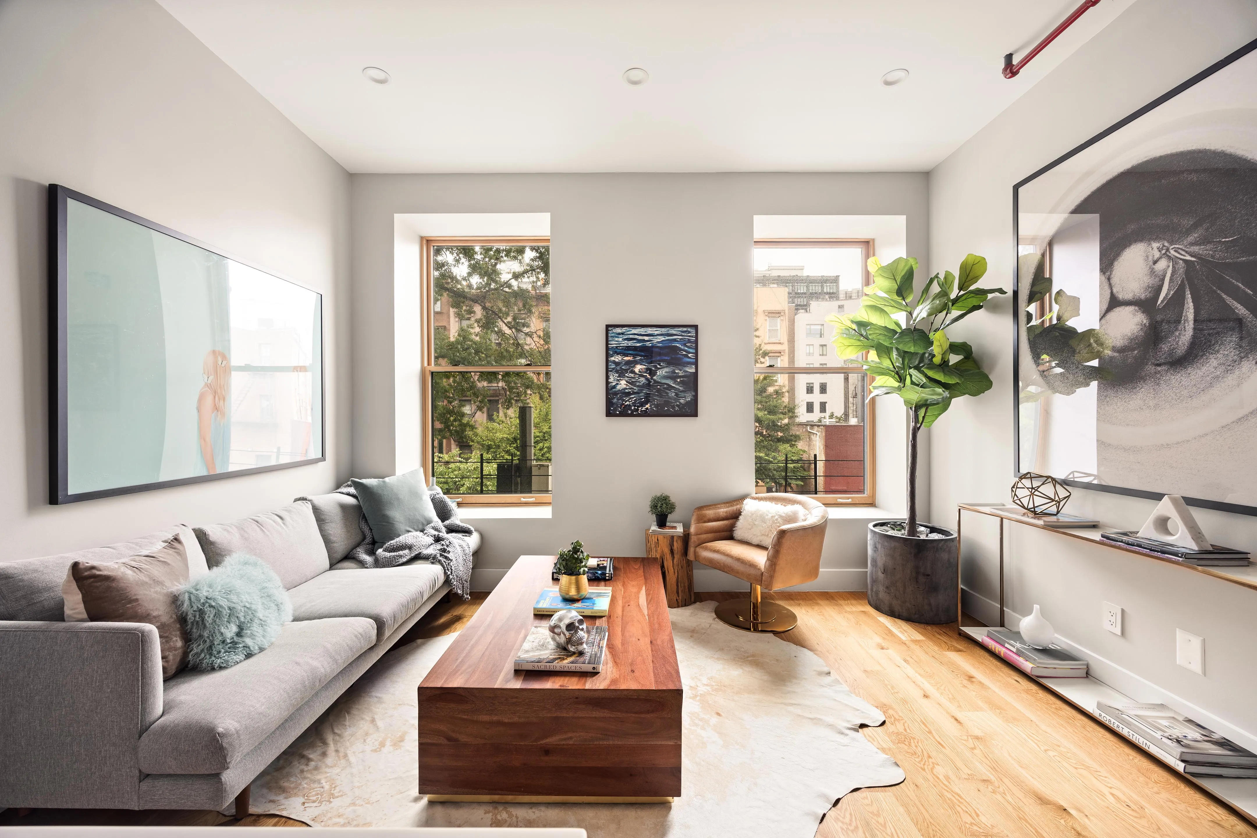 503 Clinton Avenue #3A in Clinton Hill, Brooklyn | StreetEasy