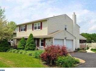 452 Center School Rd, Perkasie, PA 18944