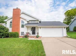 1733 W Marlene Ct, Peoria, IL