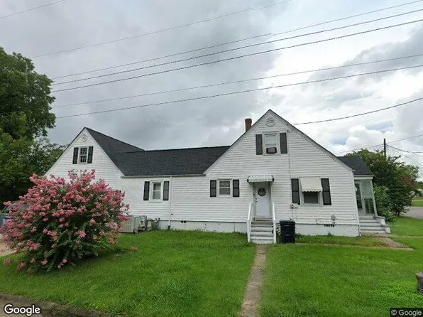 2400 Jackson St, Hopewell, VA 23860