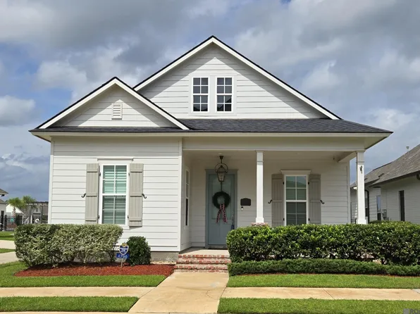 4790 Claremont Ave, Gonzales, LA 70737