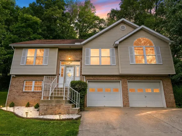 201 Jenny Lynn Est, Morgantown, WV 26508