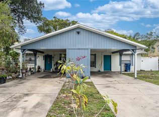 5803 & 5805 5th St E, Bradenton, FL 34203