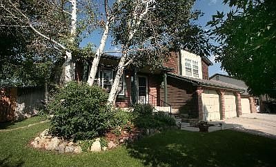 2nd image of 7992 S Garrison Way