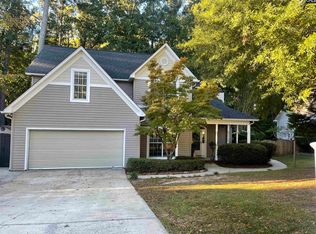 312 Coventry Lake Dr, Lexington, SC 29072