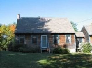 273 E Ricker Rd, Loudon, NH 03307