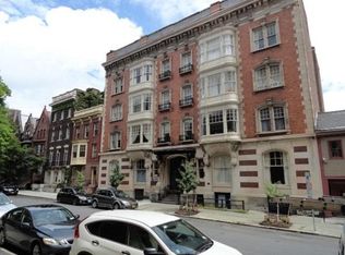 355 State St APT 4ER, Albany, NY 12210