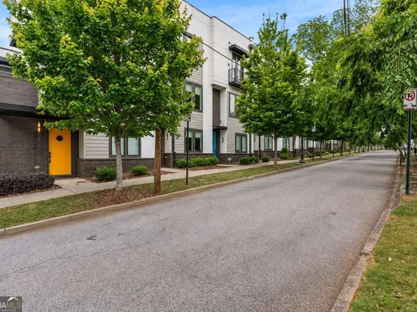 415 Gartrell St SE #16, Atlanta, GA 30312