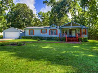 15654 Honea Rd W, Montgomery, TX 77316